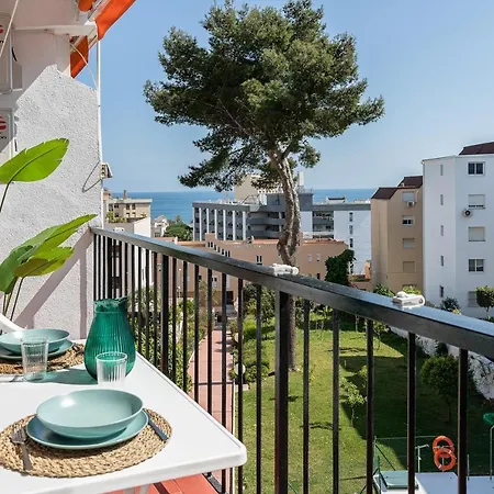 Monko Boho Chic Apartment