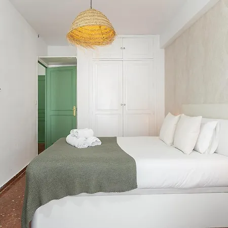 Apartment Monko Boho Chic *