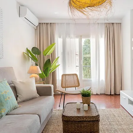Appartamento Monko Boho Chic