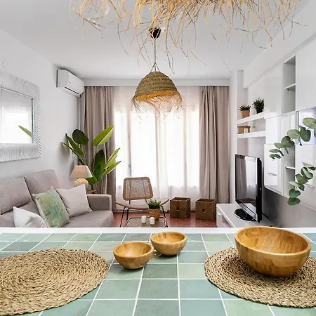 Monko Boho Chic Appartamento *