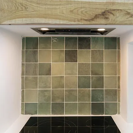 Appartamento Monko Boho Chic Torremolinos