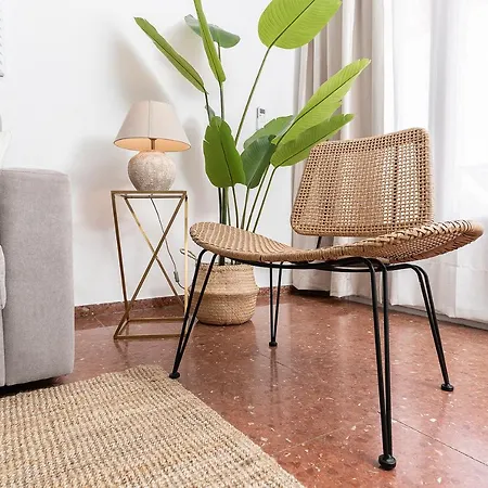 Monko Boho Chic Apartment *