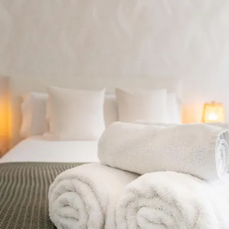 Appartamento Monko Boho Chic