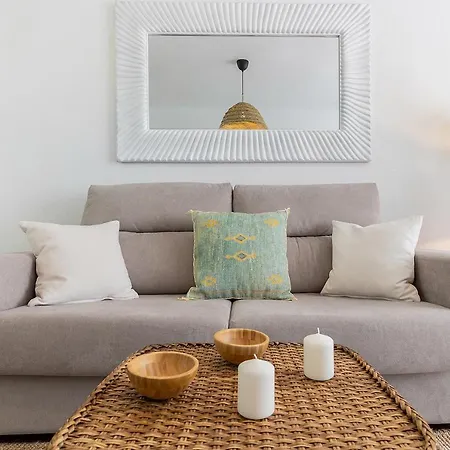 Monko Boho Chic Torremolinos