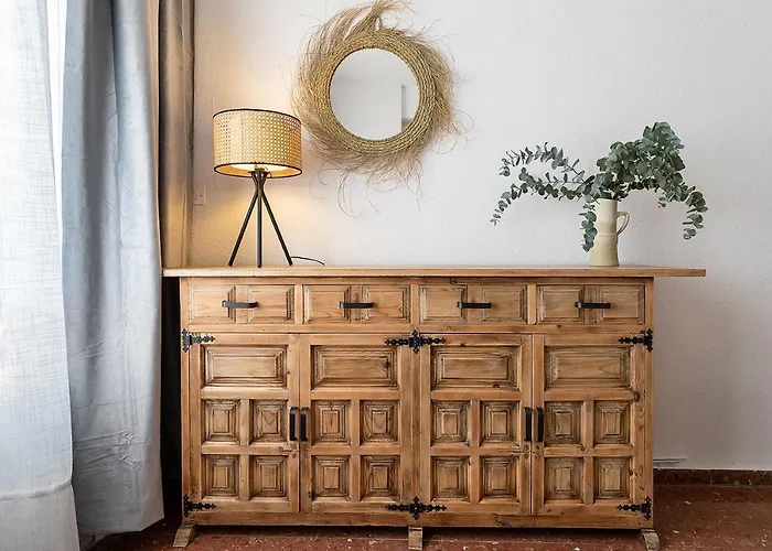 Monko Boho Chic * Torremolinos