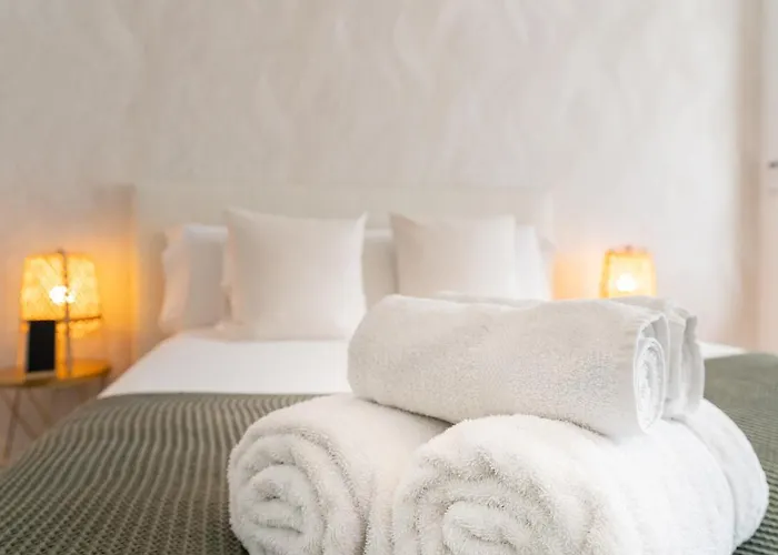 Lägenhet Monko Boho Chic