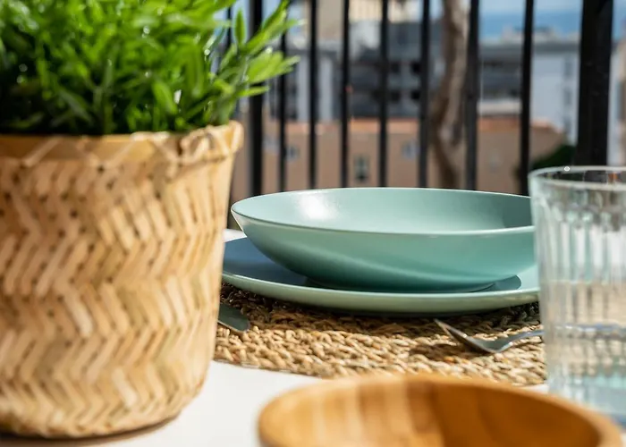 Monko Boho Chic * Torremolinos