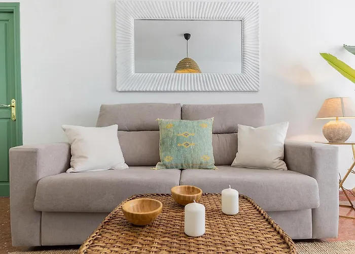 Monko Boho Chic Torremolinos