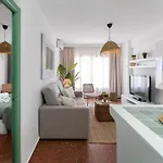 Monkó Boho Chic Torremolinos