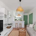 Monkó Boho Chic Apartamento Torremolinos