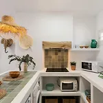 Monkó Boho Chic Apartamento