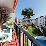Monkó Boho Chic Apartamento Torremolinos