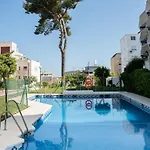 Apartamento Monkó Boho Chic