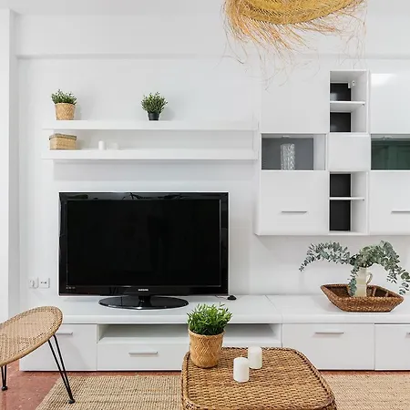 Apartamento Monkó Boho Chic *