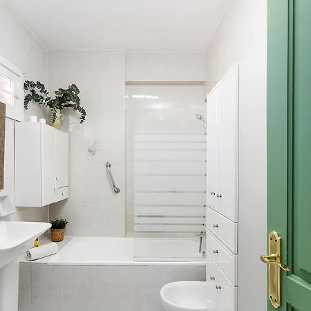 Appartement Monko Boho Chic Torremolinos