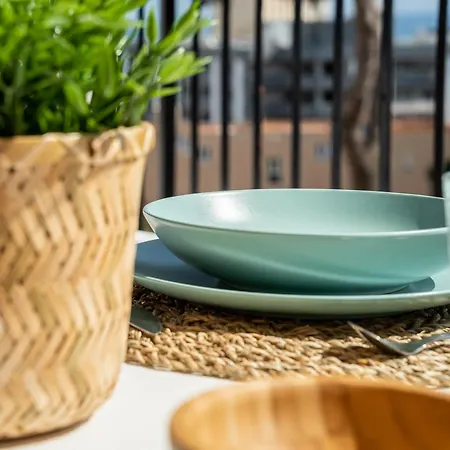 Monko Boho Chic * 토레몰리노스