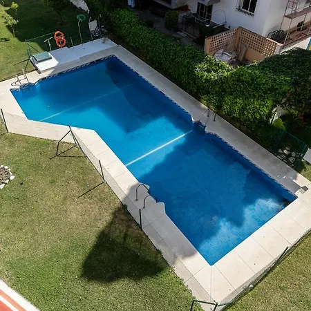 Apartamento Monkó Boho Chic Torremolinos