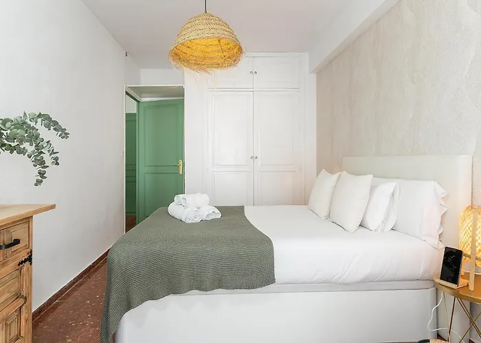 Apartment Monko Boho Chic *