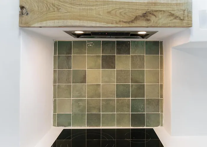 Daire Monko Boho Chic Torremolinos