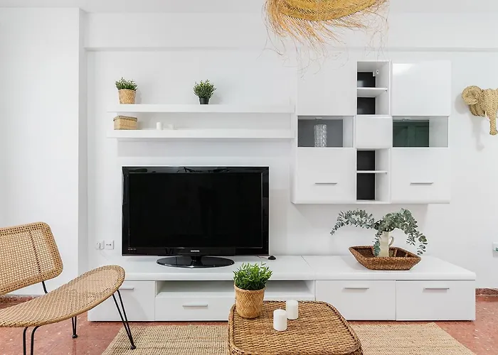 Apartment Monko Boho Chic *