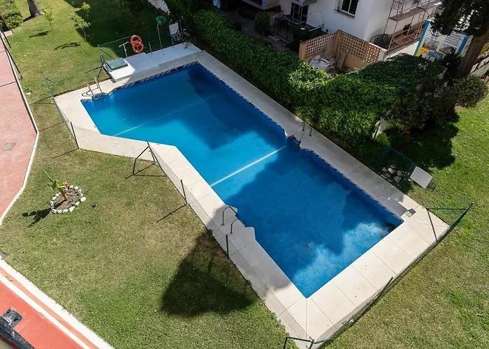 Apartment Monko Boho Chic Torremolinos