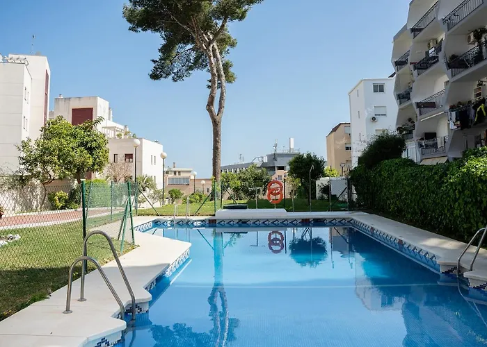 Apartment Monko Boho Chic