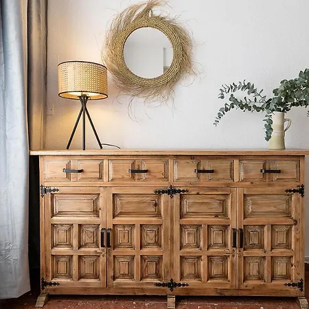 Monko Boho Chic * 토레몰리노스