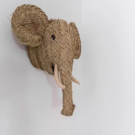 Monko Boho Chic Apartman