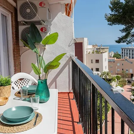 Monko Boho Chic 토레몰리노스