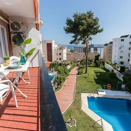 Monko Boho Chic * 토레몰리노스