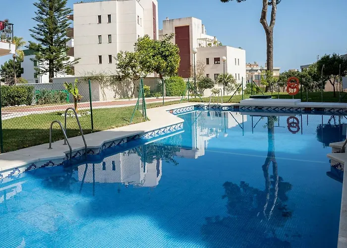 Monko Boho Chic 아파트