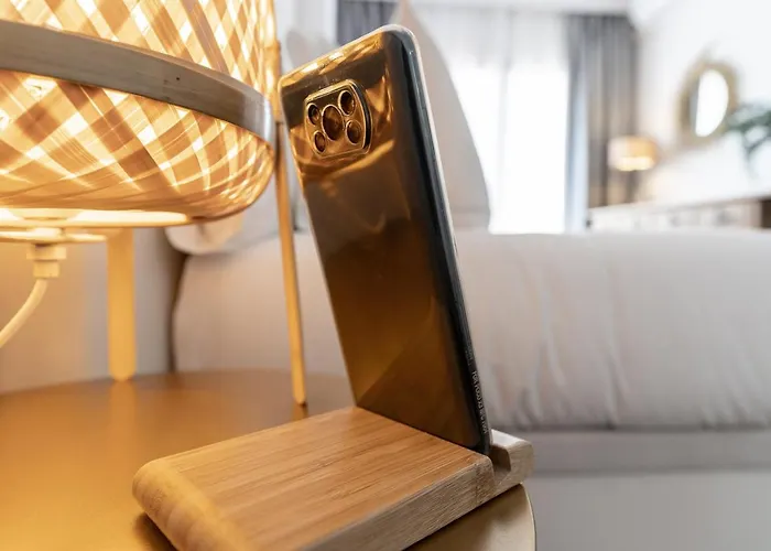 Monko Boho Chic * 토레몰리노스