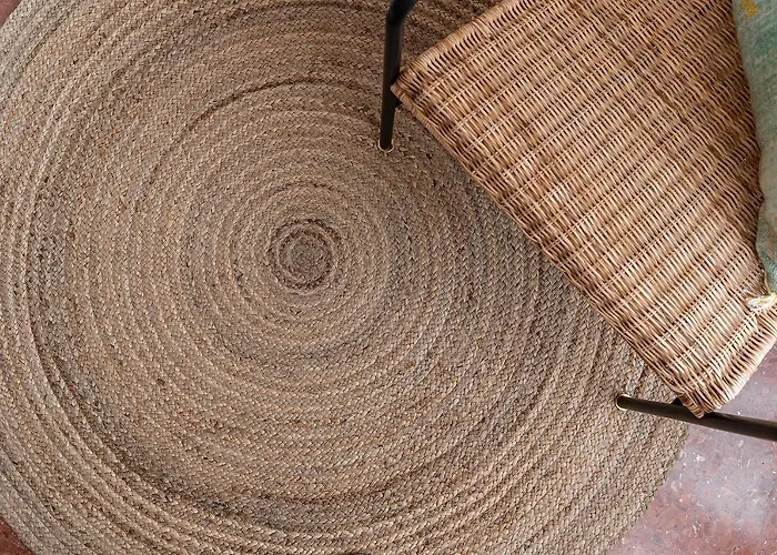 Monko Boho Chic 아파트 토레몰리노스