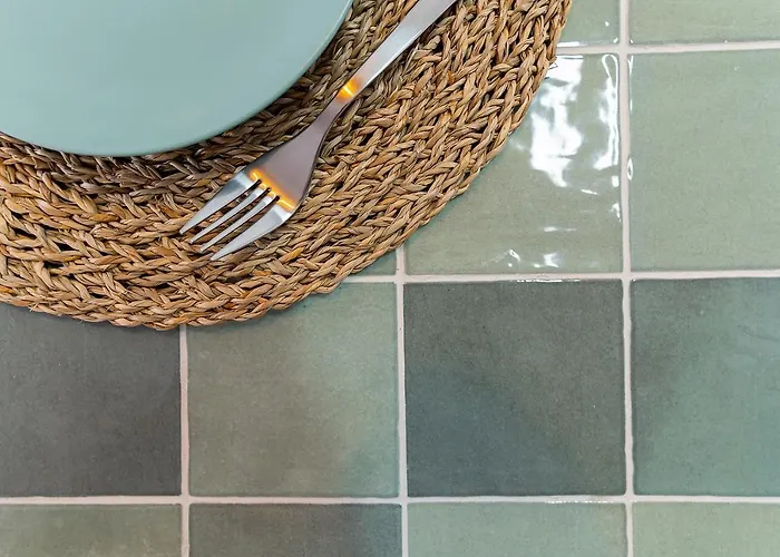 Monko Boho Chic 토레몰리노스