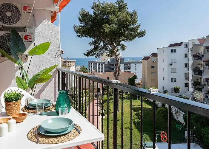 Monko Boho Chic 아파트