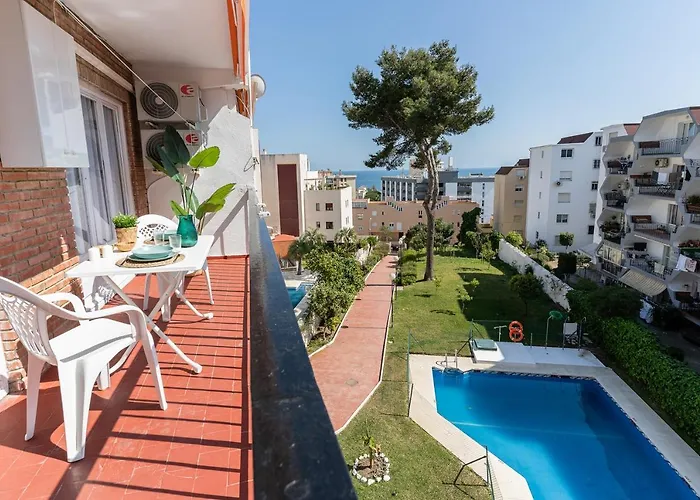 Monko Boho Chic * 토레몰리노스