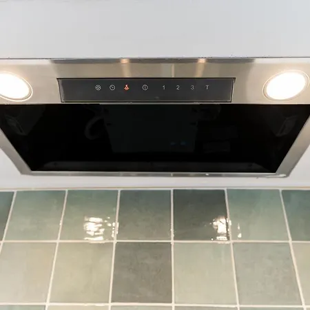 Monko Boho Chic * Торремолінос